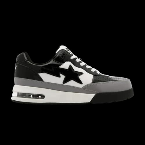 BAPE Roadsta #2 M1 'Black'