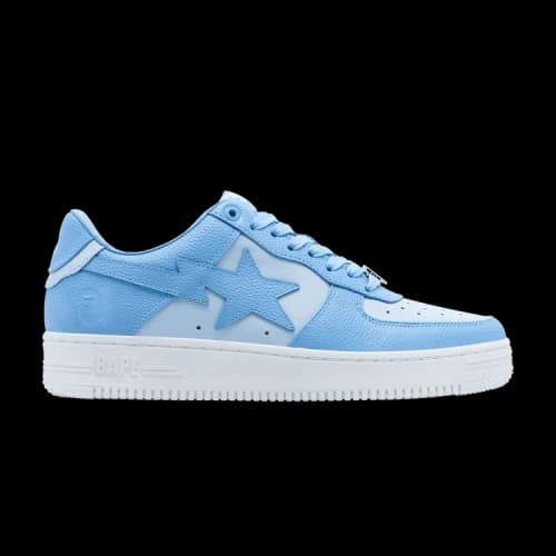 Bapesta #9 'Sax' (Women's)