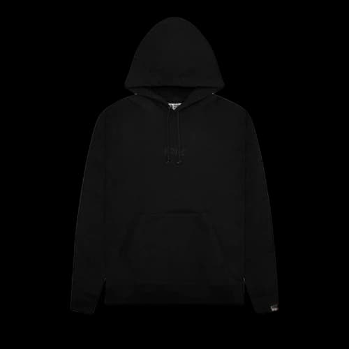 BAPE Ape Head Pullover Hoodie 'Black'