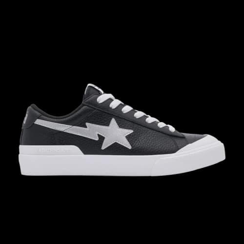 BAPE Mad Sta #1 M1 'Black' (Women's)