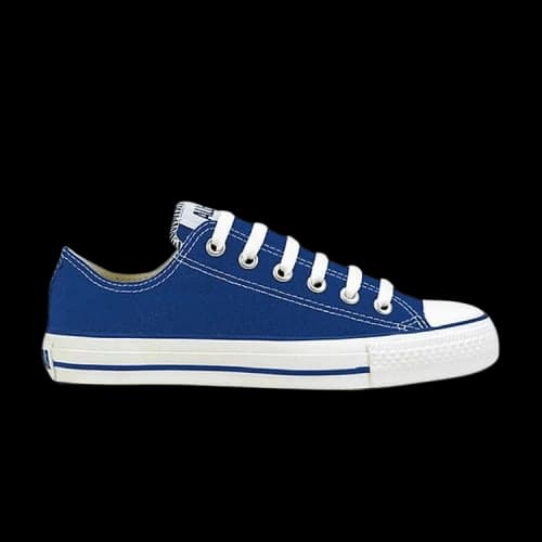 Converse Chuck Taylor All Star Ox 'Royal'
