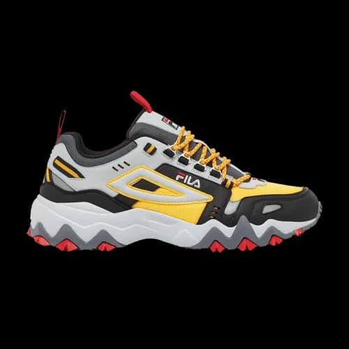 Fila Oakmont TR 'Citrus High Rise'