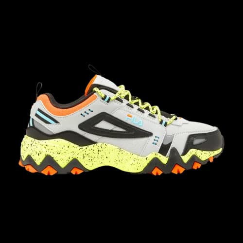 Fila Oakmont TR 'High Rise Safety Yellow'