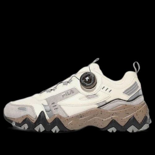 FILA Sneakers Unisex White