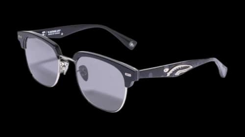 BAPE Shark 7 Sunglasses Gyxsv