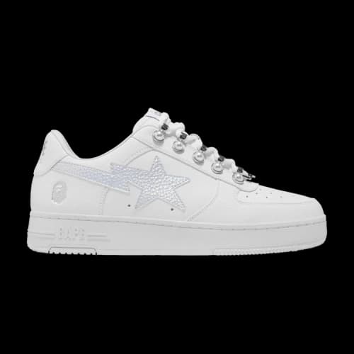 Bapesta M2 'Pearl'