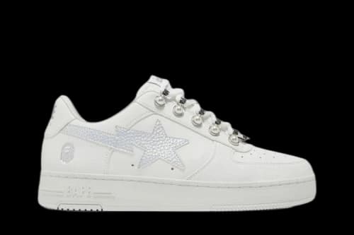 Bapesta 'Pearl' (Women's)