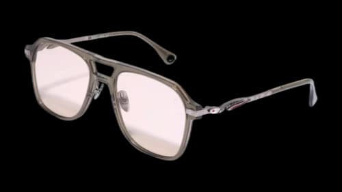 BAPE Shark Sunglasses VI Shark59 Sunglasses Olive Drab
