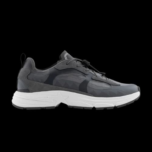 Kazuki Kuraishi x BAPE Shark Sta M2 'Grey'