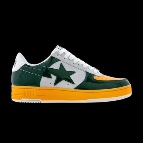 BAPE STA #6-2 M2 'Green'