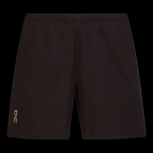 On Running Essential Shorts 'Black'