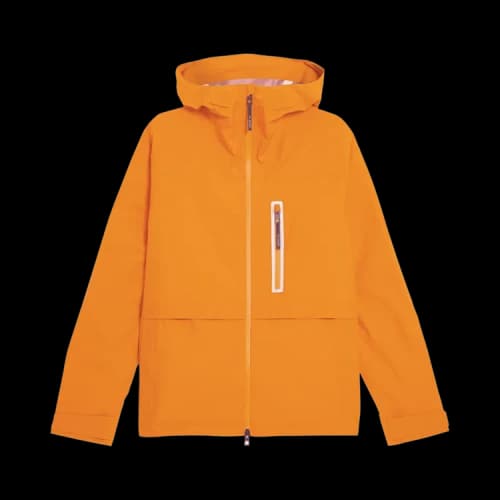 ON x Loewe Storm Jacket 'Orange'