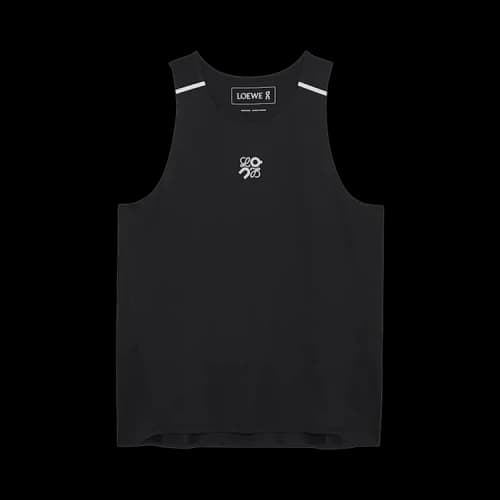 ON x Loewe Performance Tank Top 'Black'