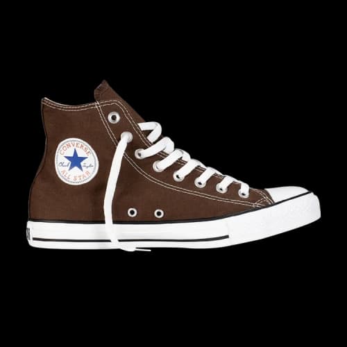 Converse Chuck Taylor All Star Hi 'Chocolate'
