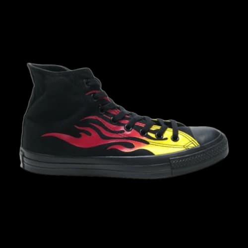 Converse Chuck Taylor All Star Hi 'Flames'