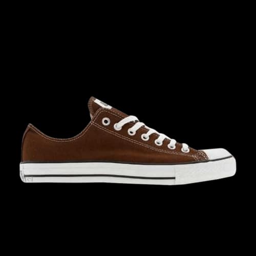 Converse Chuck Taylor All Star Spec Ox 'Chocolate'
