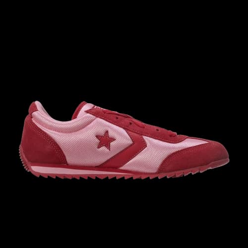 Converse Mesh Trnr Ox Style 'Raspberry'