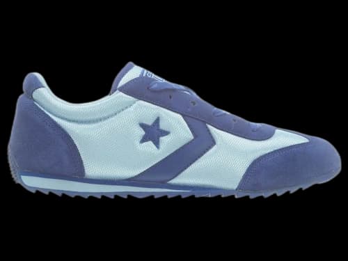 Converse Mesh Trnr Ox Royal/Lt Blu