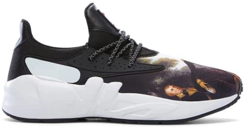 Fila Mindbreaker 2.0 Lafayette French Revolution