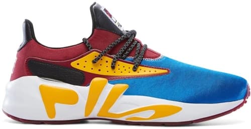 Fila Mindbreaker 2.0 Burn Rubber Tampa