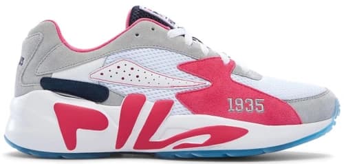 Fila Mindblower Jack Lemkus