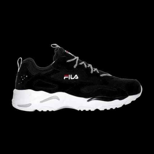 Fila Ray Tracer 'Black'