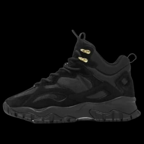 FILA Ray Tracer 2 Sneakers 'Black'