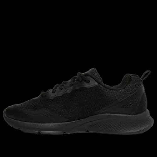 FILA Graviton N3 'Triple Black'