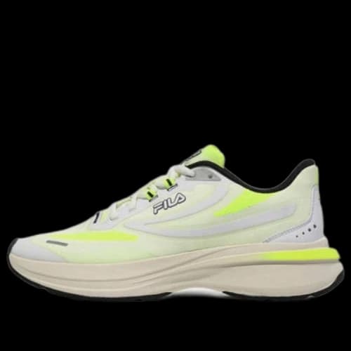 FILA Case N3 2.0 'Gray Green' (Women's)
