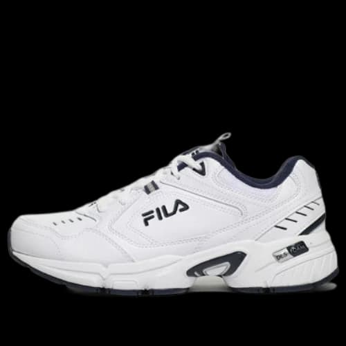 FILA Ranger 22 'White Blue'