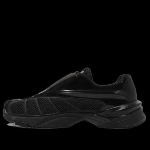Fila Replica 2002 'Black'