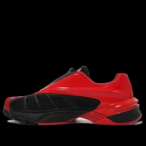 Fila Replica 2002 'Red Black'