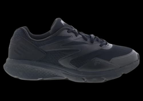 Fila Memory Superstride 4 Black