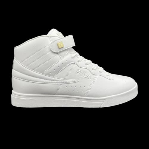 Fila Vulc 13 Mid Plus 'White'