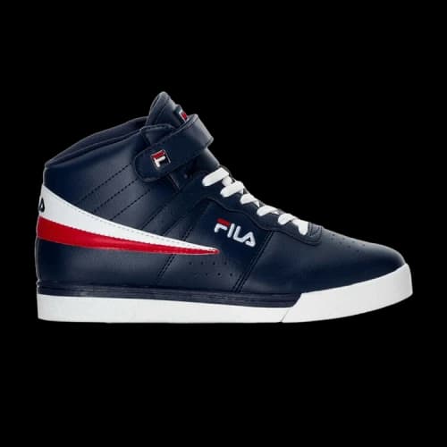 Fila Vulc 13 Mid Plus 'Navy'