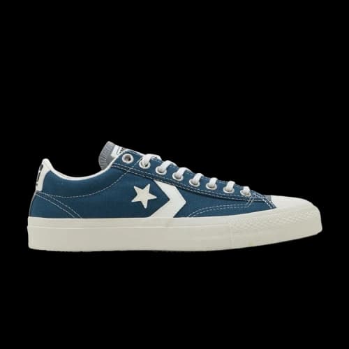 Converse Breakstar SK CV Low 'Navy'