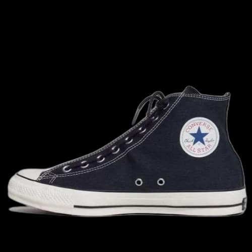 Converse All Star 100 Hi/Nm x Nonnative x Wacko Maria