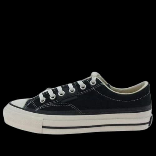 Converse Addict Suede x N.Hoolywood 'Black'