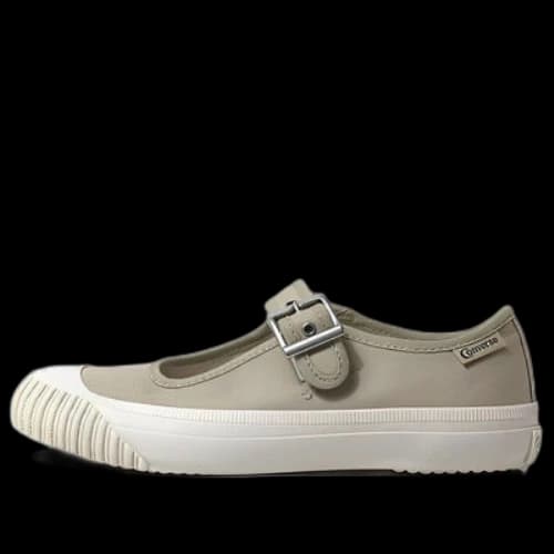 Converse Big C TS MJ OX 'Grey White'