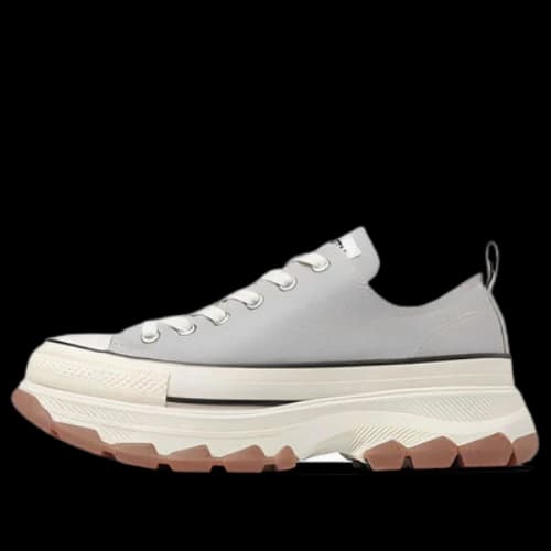 Converse All Star Trekwave Ox 'Grey'