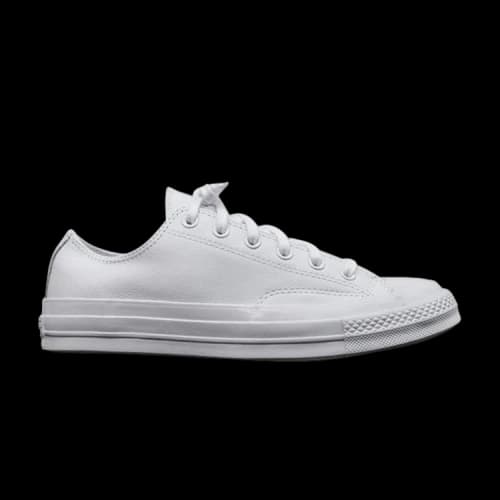 Converse Chuck Taylor All Star Leather Ox 'Triple White'