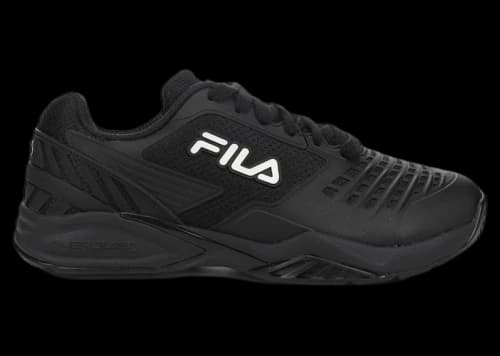 Fila Axilus 2 Energized Black White
