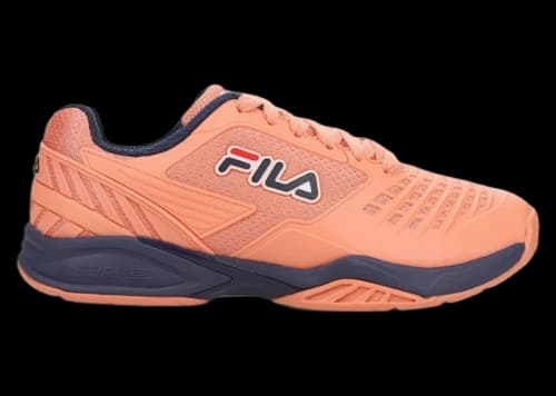 Fila Axilus 2 Energized Coral Navy