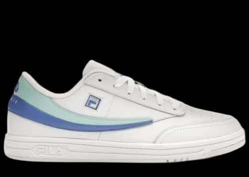Fila Tennis 88 Biggie Smalls White
