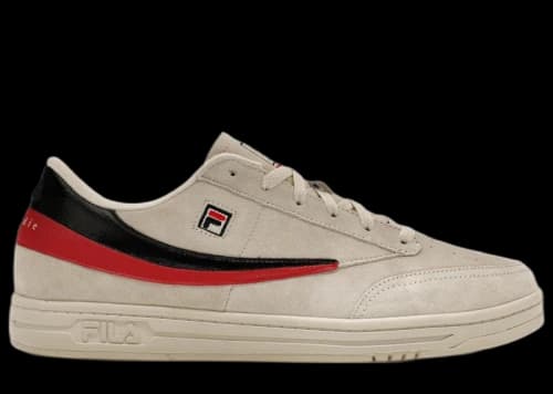 Fila Tennis 88 Biggie Smalls Cream
