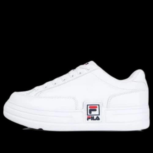 FILA Funkytennis Series Sneakers White