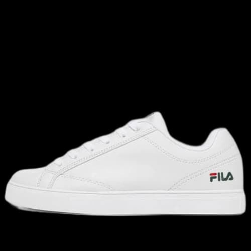 FILA Elite Court 'White Green'