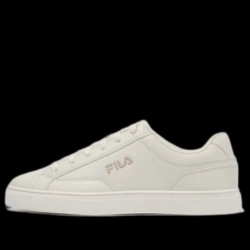 FILA Low-Top Sneakers 'Triple Cream'