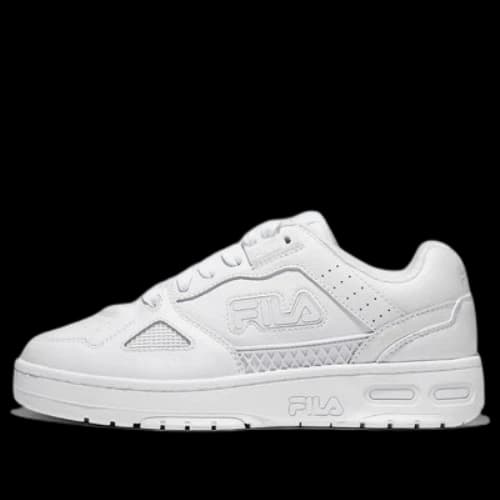 FILA Heritage Terratech 600 1989