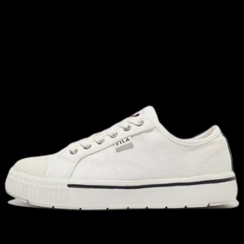 FILA Courtlight 'Cream White'